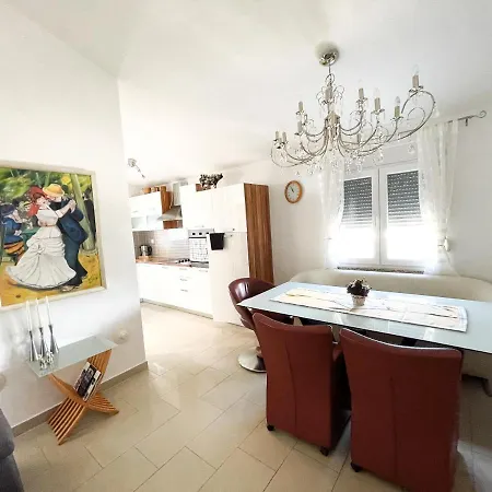 Marin Appartement