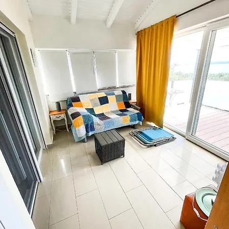 Marin Appartement