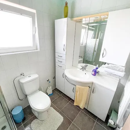 Marin Appartement Pakoštane