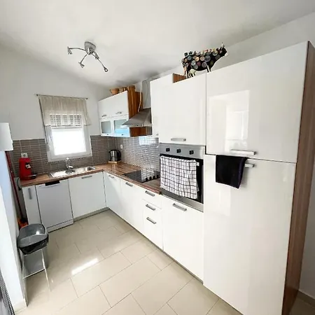 Appartement Marin Pakoštane