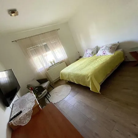 Appartement Marin *